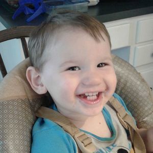 Meet your Posher, Deborah